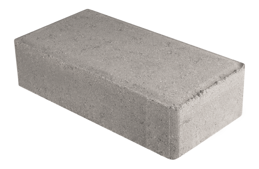 City paver 50mm