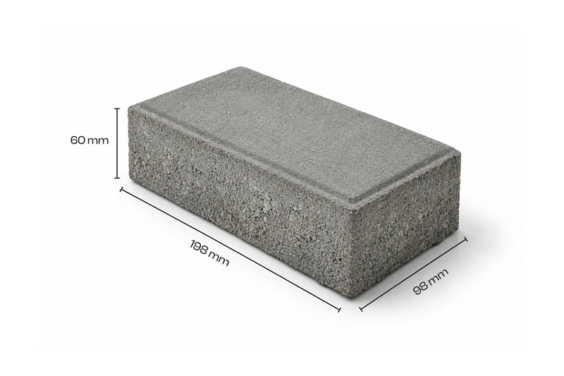 City Paver