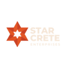 STAR CRETE  - Home