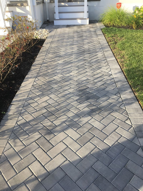 City paver 50mm