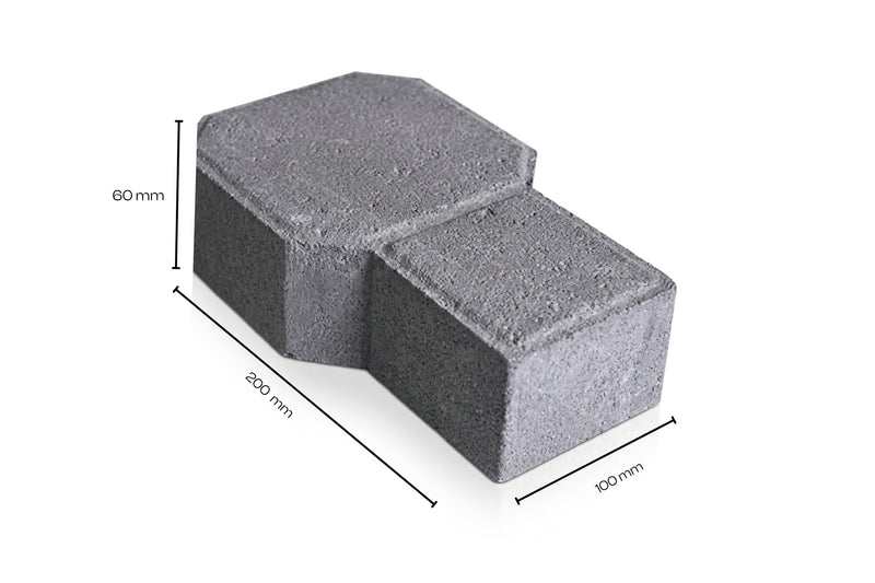 Quadra Paver